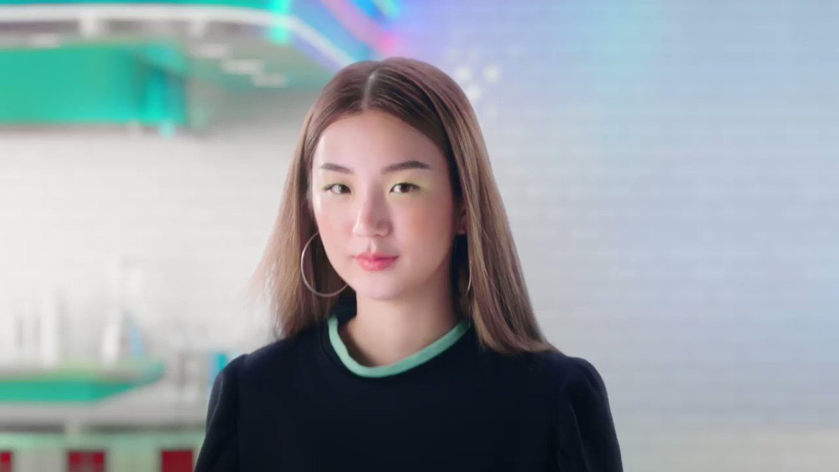 เตรียมตัวเข้าไปในโลกของครีมโซดา ที่ #หอมซ่าน่าหลงใหล ไปพร้อมกับต้าเหนิง เร็วๆนี้
#PepsiMaxTastexGongkan #PepsiMaxTaste #PepsiMaxTasteCreamSoda
#BeMyCreamSoda #หอมซ่าน่าหลงใหล https://t.co/adX2KSrFmh