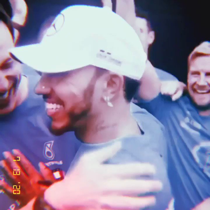 Happy birthday to the one and only SIR LEWIS HAMILTON 