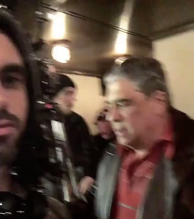 Happy Birthday to the one and only VINCENT PASTORE 
