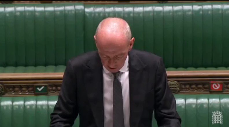 Pat McFadden (@patmcfaddenmp) on Twitter photo 2020-07-14 15:30:55 Government had to step up to help the economy through this. That’s what Governments are for. But there is still a duty to target the support where it will help most and to use taxpayers’ money wisely. From last night’s debate. Government had to step up to help the economy through this. That’s what Governments are for. But there is still a duty to target the support where it will help most and to use taxpayers’ money wisely. From last night’s debate.