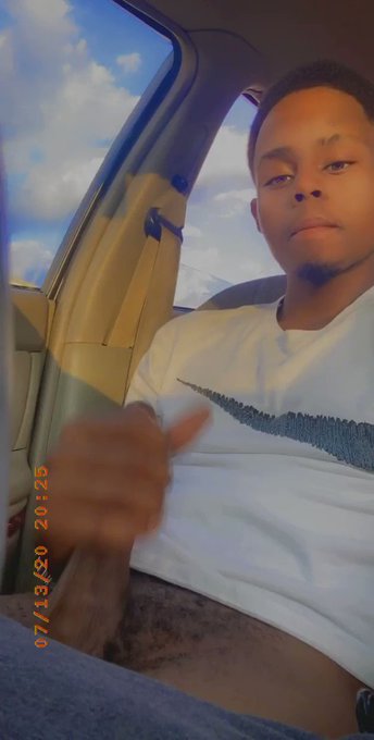 I be so horny I just start jacking if anywhere #Rt join onlyfans to see full video 💦😉 https://t.co/L<a href="/tag/rt"class="tags"><span>#rt</span></a>