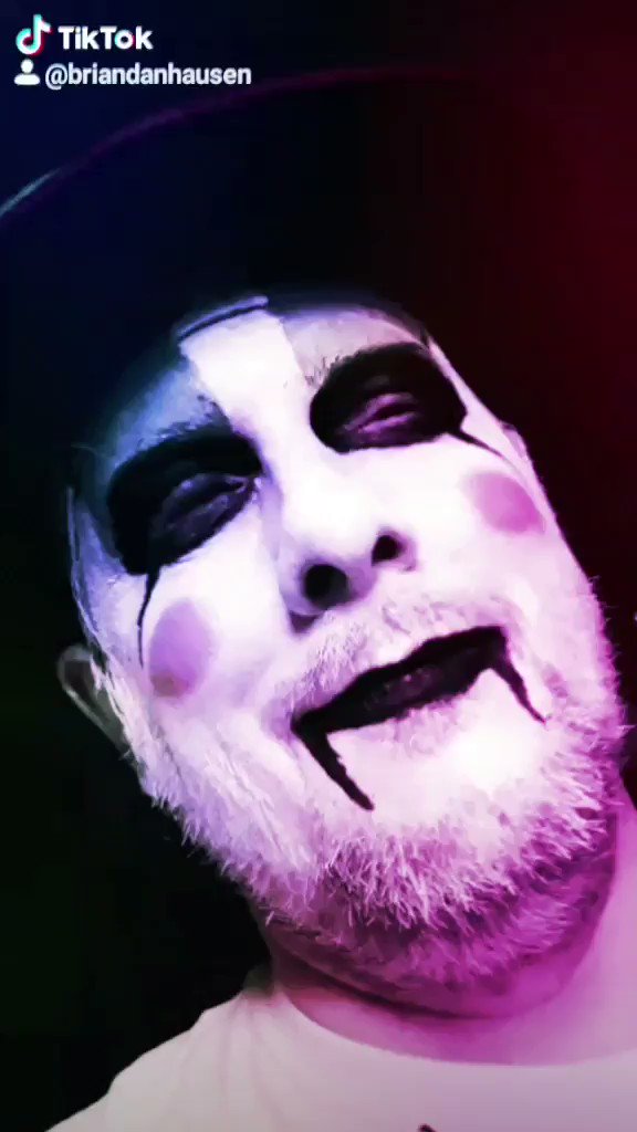 Happy birthday and RIP Sid Haig... 
