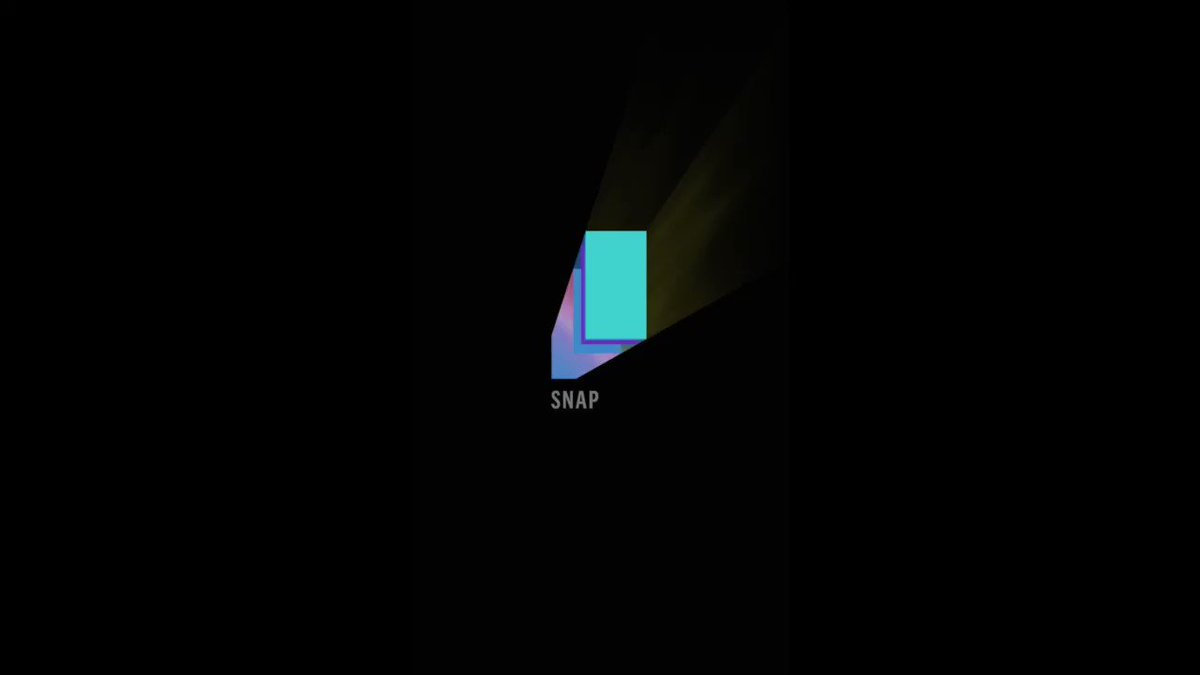 An all new #SnapOriginalSeries is coming soon! Catch the first episode of #RoadTrippin July 18th only on @Snapchat . Don't miss out on this crazy ride. 😉 https://t.co/S6NcawnPSs