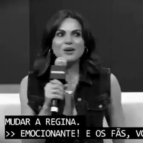 Você PRECISA ouvir a lana parrilla dizendo \"rainha má\", a risada dela por favor tudooo

HAPPY BIRTHDAY LANA 
