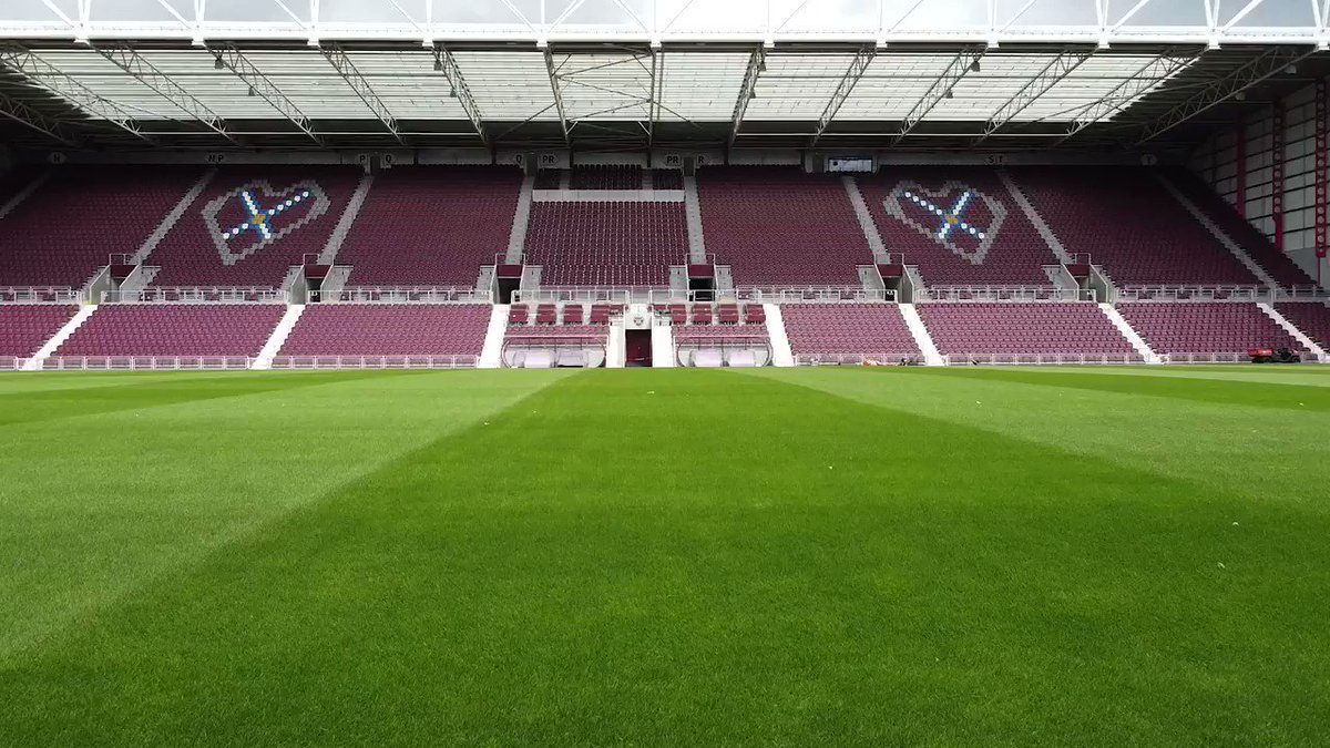 Heart of Midlothian FC