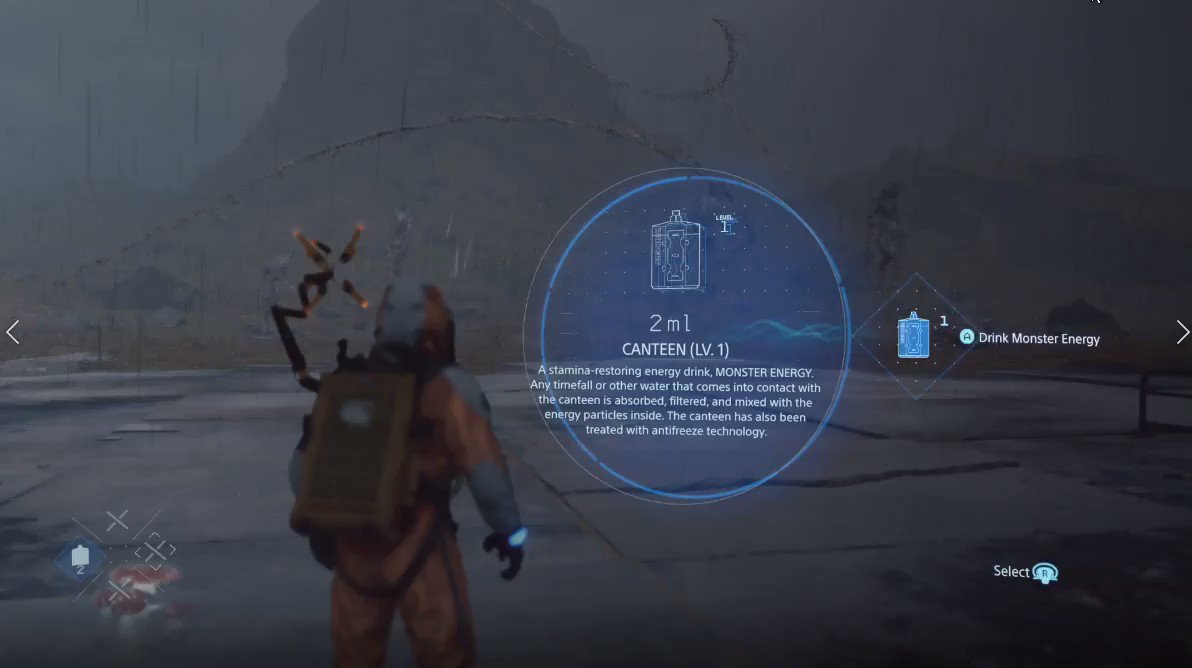 В день выхода Death Stranding на ПК игроки первым делом узнали, что у главного героя нет пениса