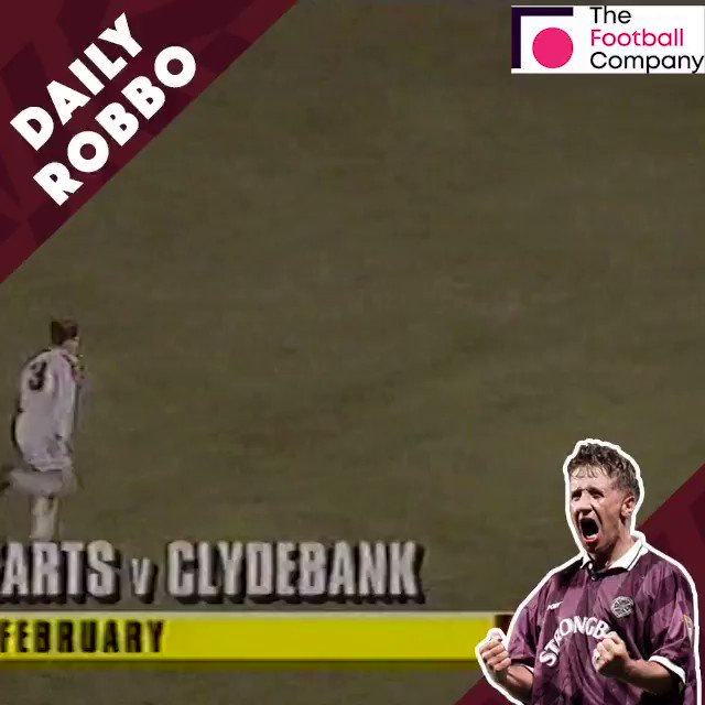 Heart of Midlothian FC