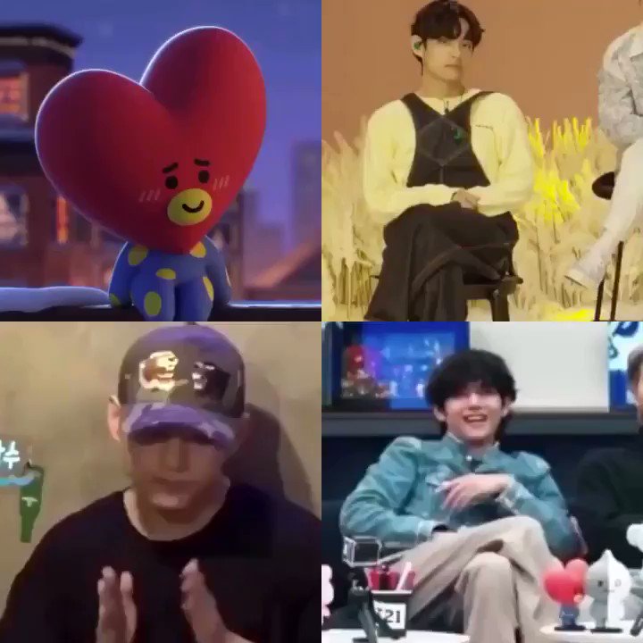 @taekookmemories's photo on Tata