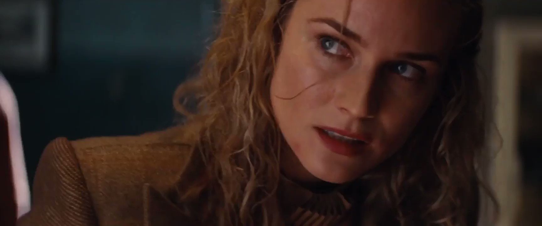 Happy birthday Diane Kruger ~ Inglourious Basterds (2009) 