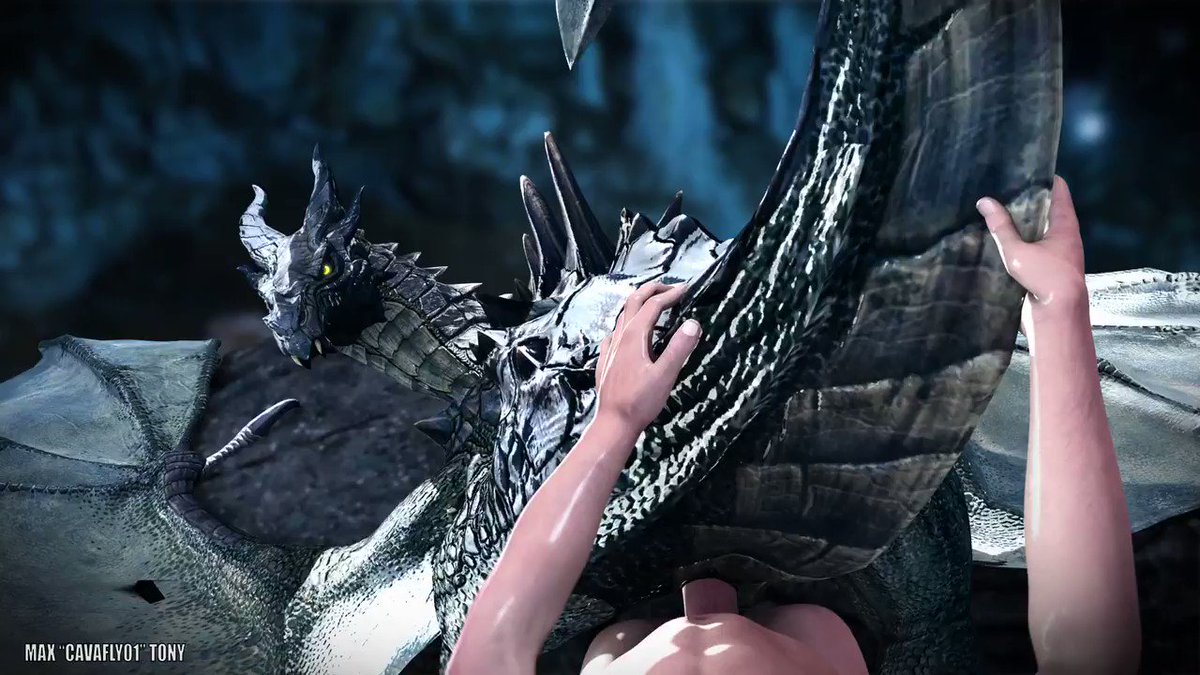 Max Cavafly01 Tony 🔞 on X: ... I'd bang a #dragon! #nsfw #adult  #animation #weird #human #man #skyrim #reptile #furry #interspecies #sex  #straight t.cotnGvg5OEOL  X