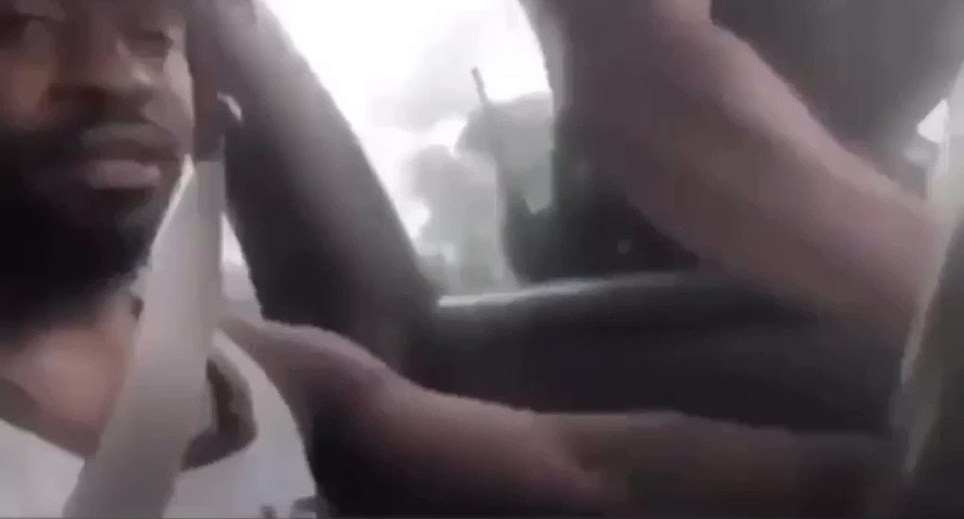 This is Amerikkka. https://t.co/apLuNVbz0N