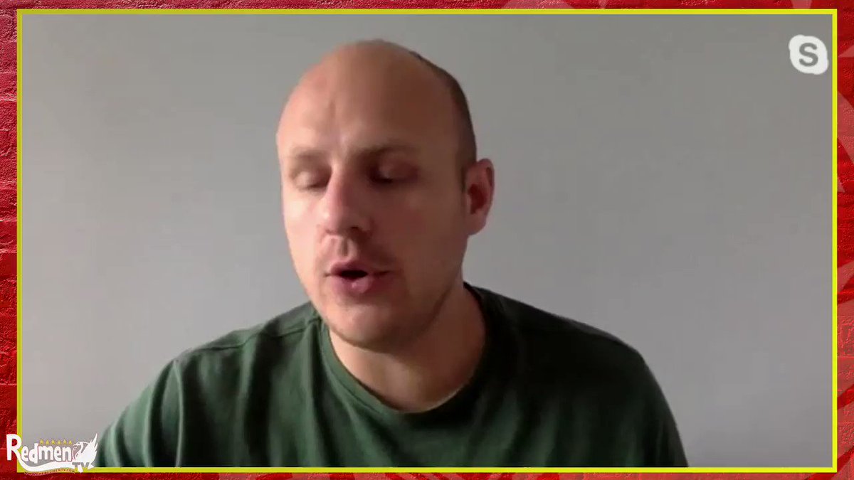 "If you can find me someone with a billion pounds to buy it in the first place, hammer it full of money, do so in an above board way and do so in a way that this city and the culture of Liverpool would accept. That person might not exist."
Video/Podcast: https://t.co/Pp70y1IYcO https://t.co/SfiFNOV19e