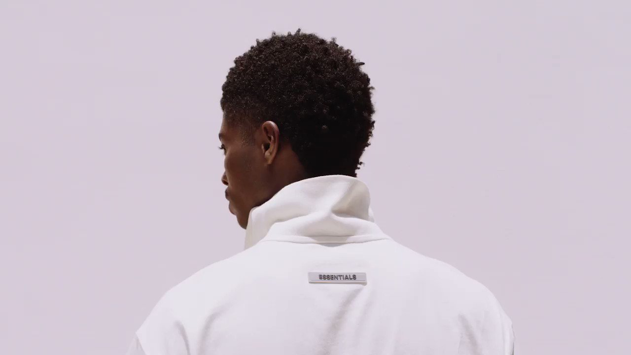 FEAR OF GOD (@fearofgod) / X