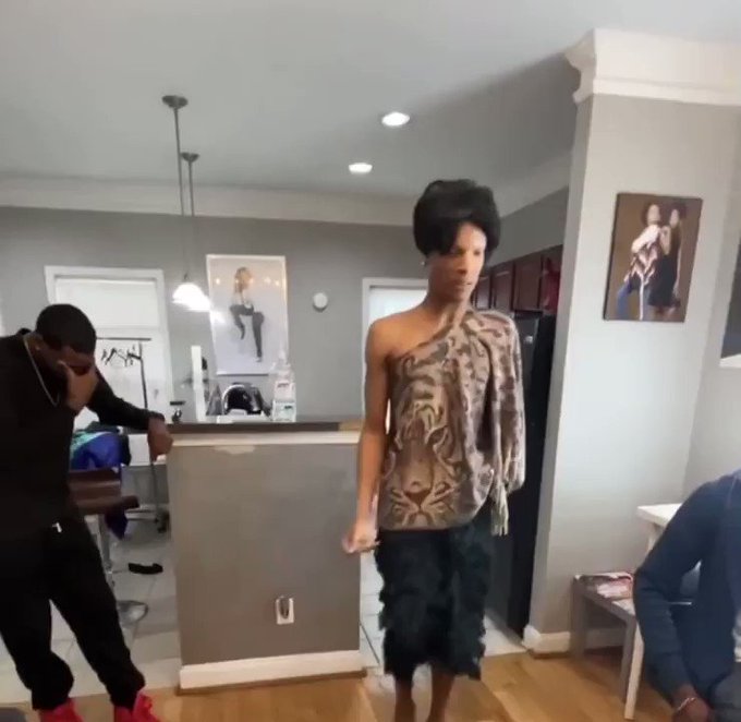 Megan confronting Tory after she get out the hospital: https://t.co/2g2DwsR92i<a href="/tag/periodchallenge"class="tags"><span>#periodchallenge</span></a>