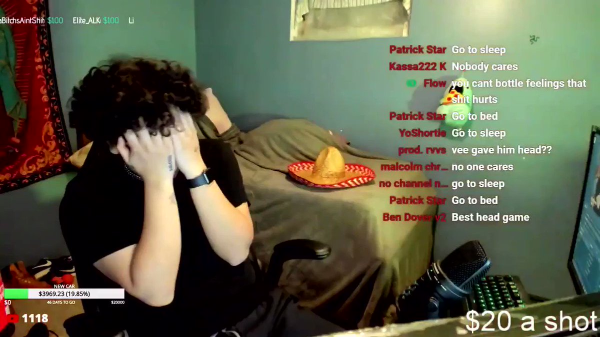vic (@vicbuckss) on Twitter photo 2020-08-06 04:57:02 LMFAOOOO LOOK AT ME CRAWL BRO LMFAOOOO LOOK AT ME CRAWL BRO