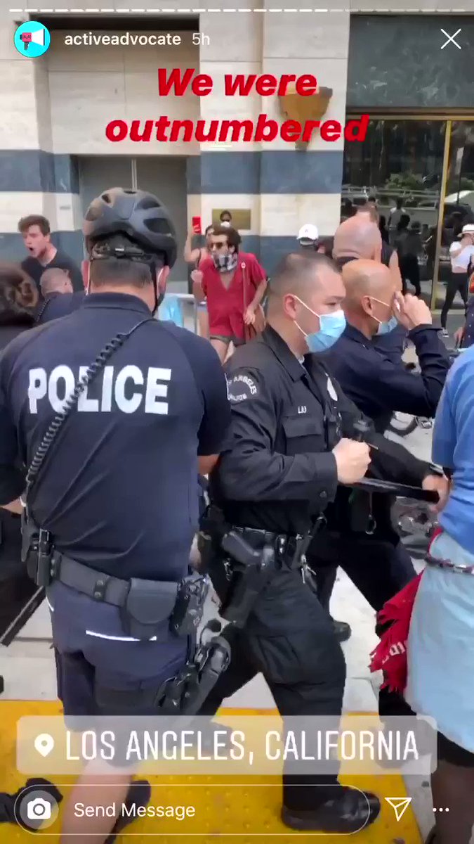 COPS Throw Black man in WHEELCHAIR to the Ground..then Break his chair. How Terrible can #TRUMPDestroyedAMERICA Get?!? 🤬 https://t.co/woFVBESRkD