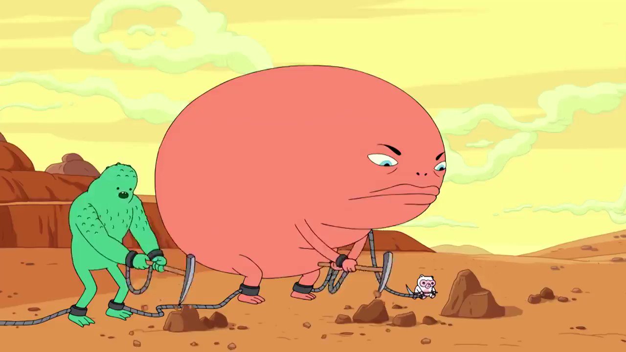 The Voice Artist S Spotlight Martin Mertens Tv Show Adventure Time Episode On The Lam Year 15 Note Root Has Voiced Martin In Multiple Episodes This Is Actually My Favorite Role