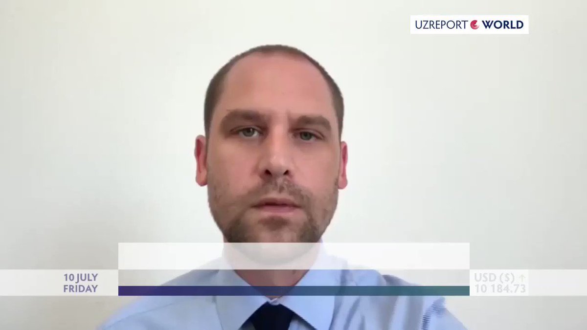Ok, listen up. @whseitz is on a roll here with his incredible work tracking how the COVID crisis is affecting households. A magician in ordinary times, @whseitz is beginning to define what absolutely *lit* poverty work in #Uzbekistan looks like. Take a look.
