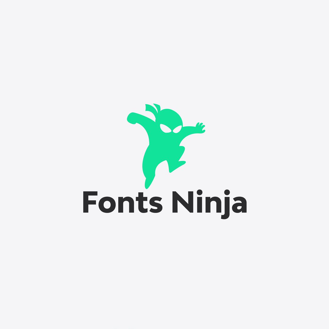 Fonts Ninja