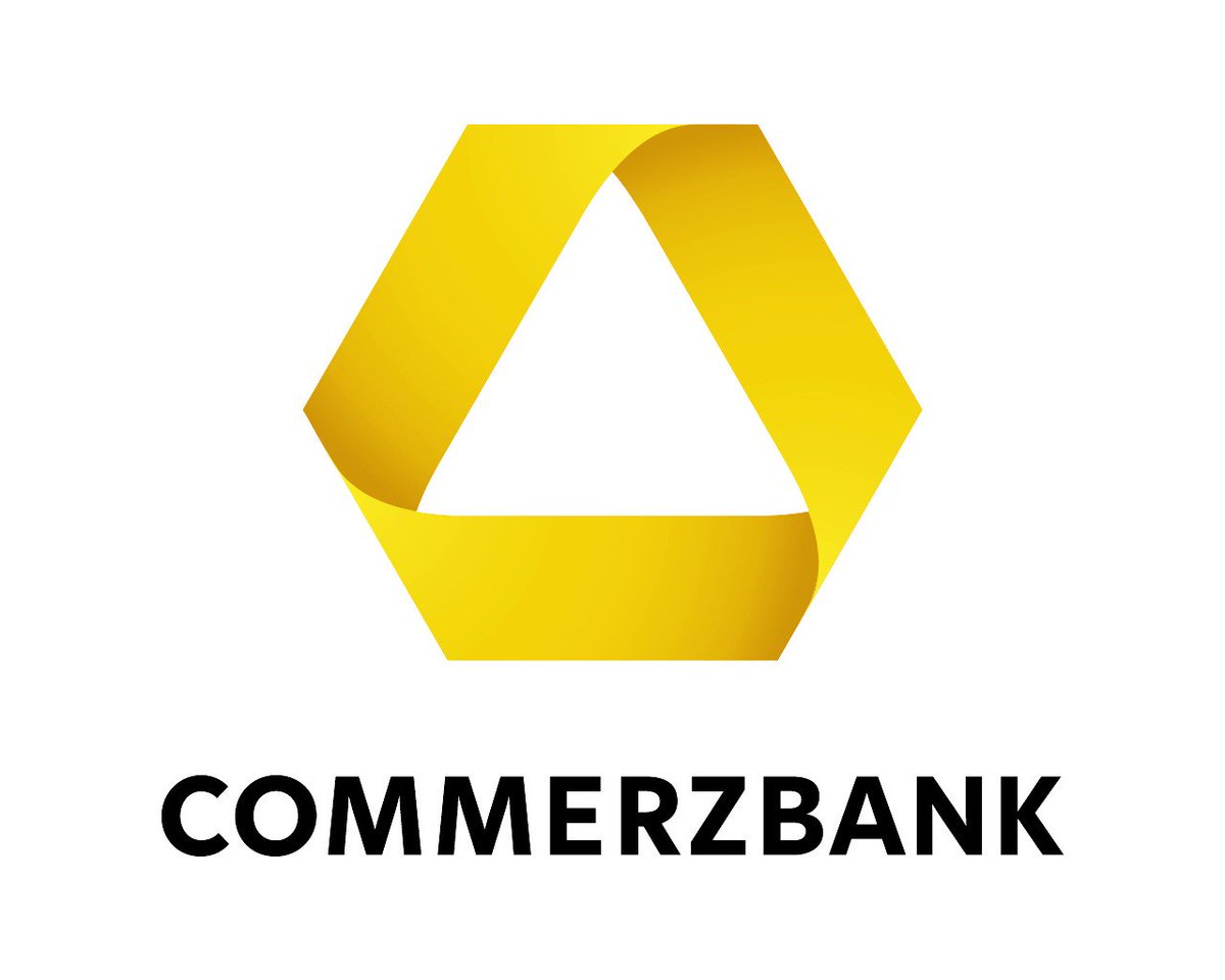 Commerzbank Commerzbank Twitter Analytics Trendsmap