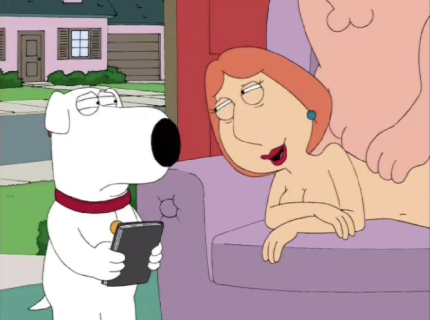 Peter griffin sexy gifs.
