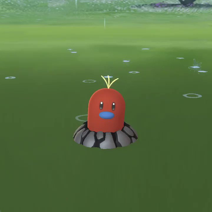 アローラディグダの初色違い 実装から384日 1 121タップ目で会えました 長かった ポケモンgo 色違い アローラディグダ ツイレポ アローラディグダの初色違い 実装から384日 1 121タップ目で会えました 長かった ポケモンgo 色違い アローラディグダ ツイレポ
