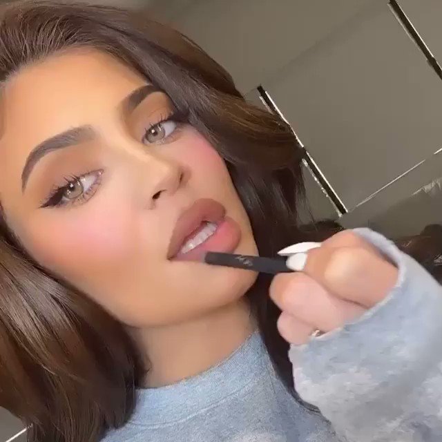 @KylieJenner's video Tweet