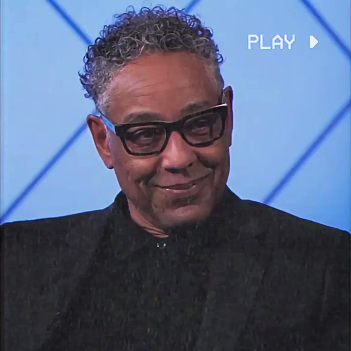 HAPPY BDAY KING GIANCARLO ESPOSITO 