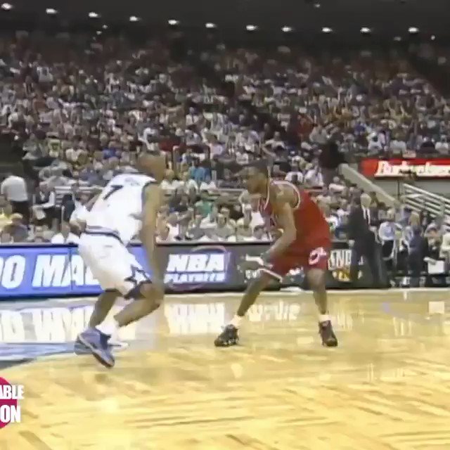 Happy 49th birthday today to Anfernee Penny\" Hardaway.  
(damn I feel old).  

 