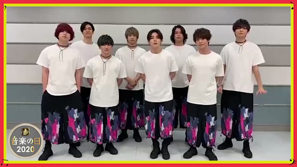 音楽の日 生放送で日本に元気をお届け中 Twitterリアルタイム実況で Tvの前で一緒に盛り上がろう このあとは Hey Say Jump が登場 熱い歌声で皆に元気を届けます Heysayjump Tbs 話題の画像がわかるサイト 音楽の日 生放送で日本に元気をお届け中 Twitterリアルタイム実況で Tvの前で一緒に盛り上がろう このあとは Hey Say Jump が登場 熱い歌声で皆に元気を届けます Heysayjump Tbs 話題の画像がわかるサイト