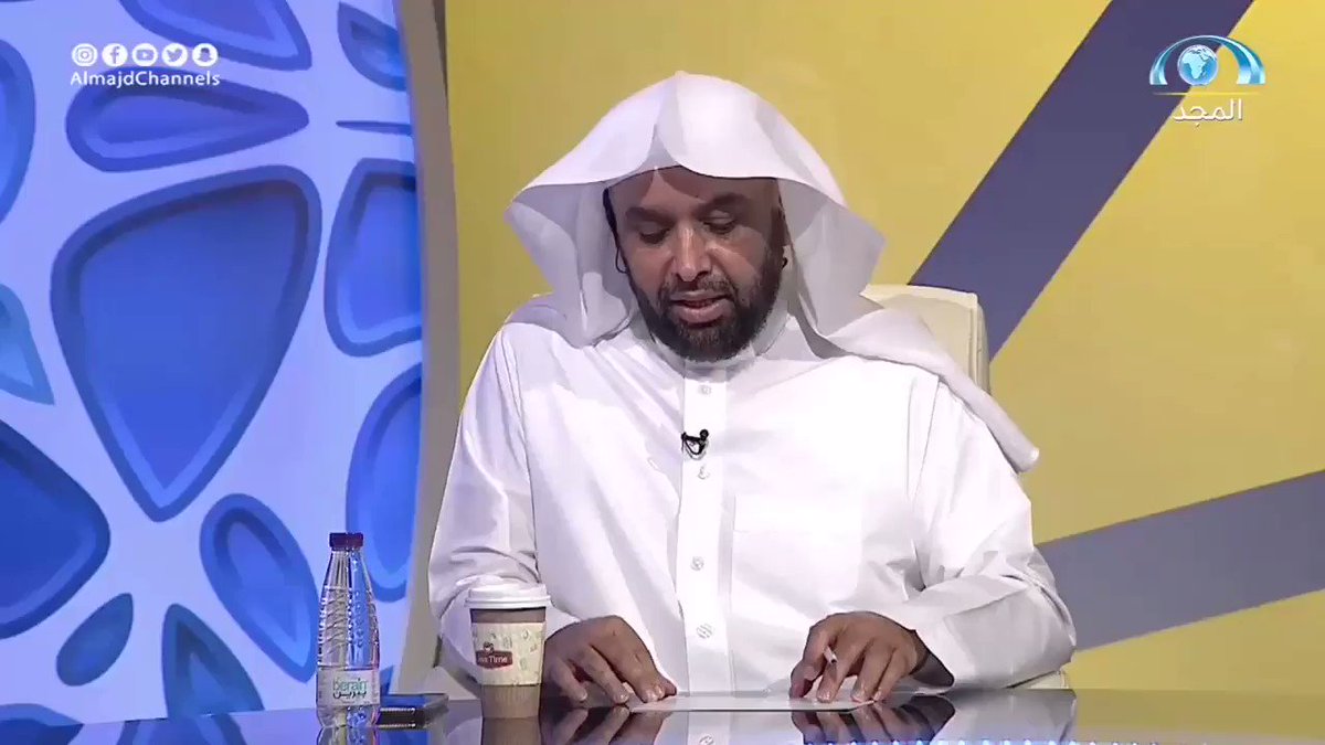 ما حكم شراء #الأضاحي عن طريق التطبيقات الخاصة بالذبائح؟. فضيلة الشيخ الدكتور سعد الخثلان، أستاذ الفقه في كلية الشريعة بجامعة الإمام والمدرس في الحرمين الشريفين.. يجيب #عشر_ذي_الحجة