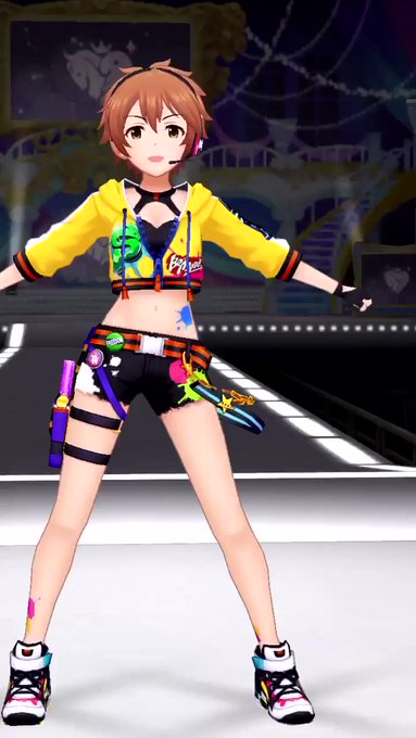 アイドルマスター シンデレラガールズ スターライトステージ まとめ 評価などを1時間ごとに紹介 ついラン