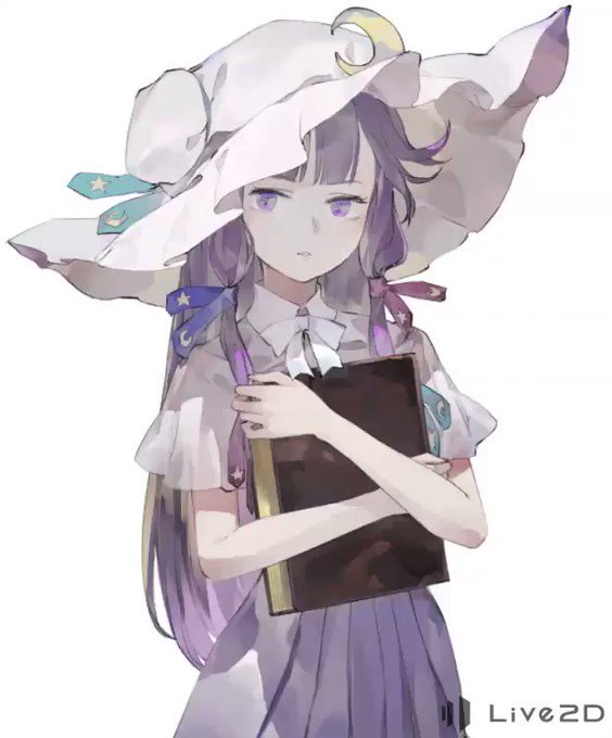 パチュリーのtwitterイラスト検索結果 パチュリーのtwitterイラスト検索結果