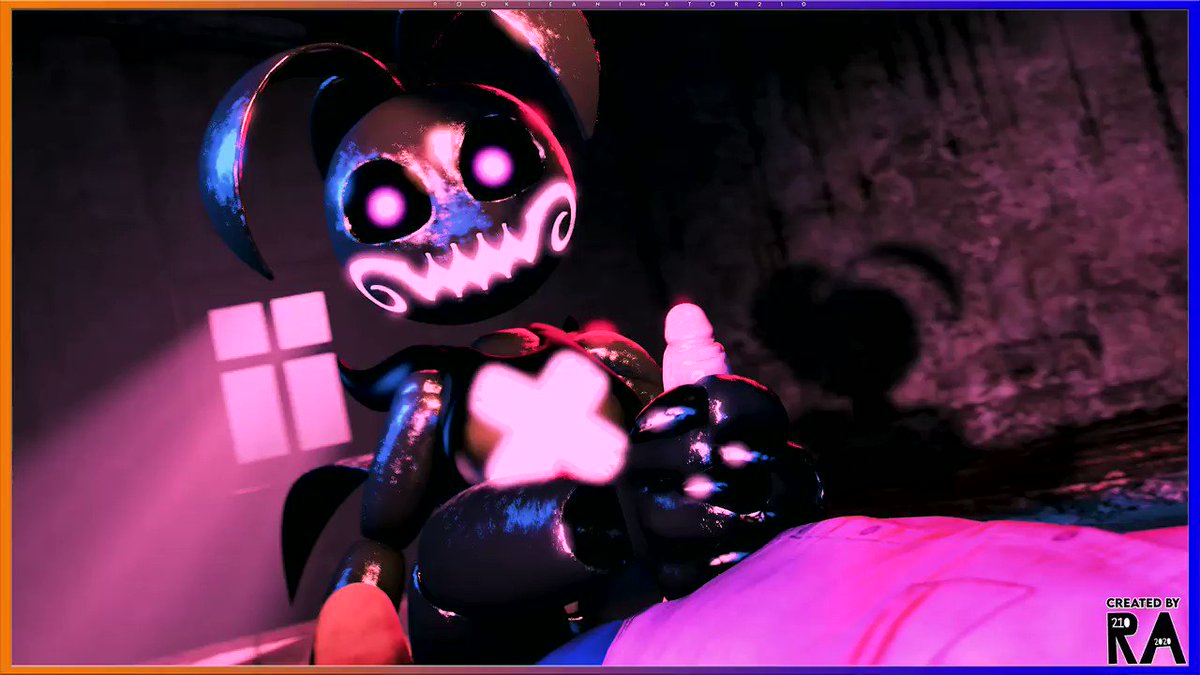 RookieAnimator210 (COMMISSIONS OPEN) on X: Shadow Chica Footjob [FHD60]  You can support me monthly on my patreon here - t.cokhQsuRl8V2 You  can see where i first started here - t.coWkj3pTXQG7 You can