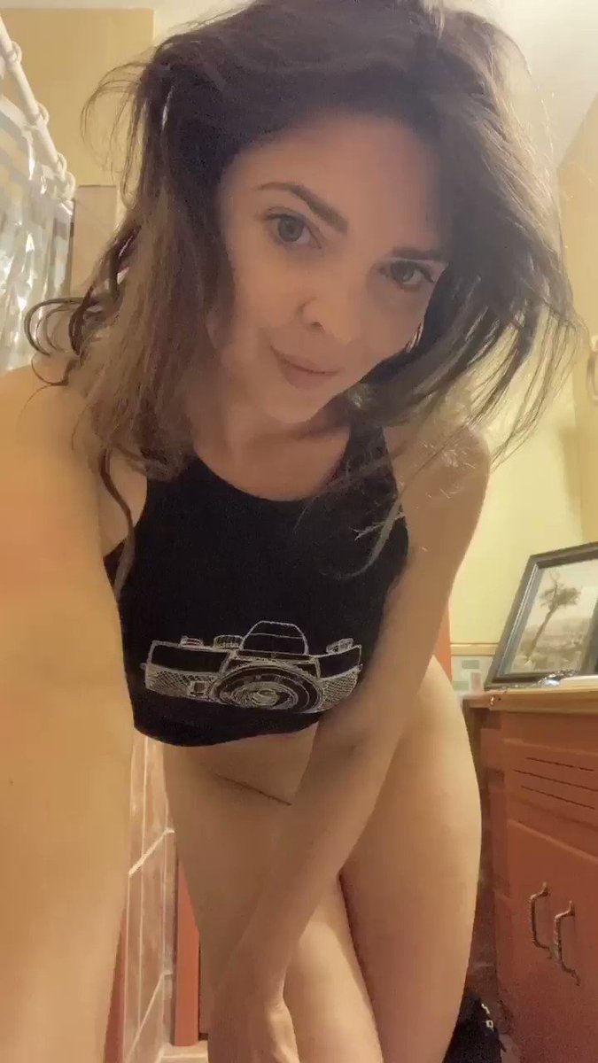 @_kristyjessicas video Tweet