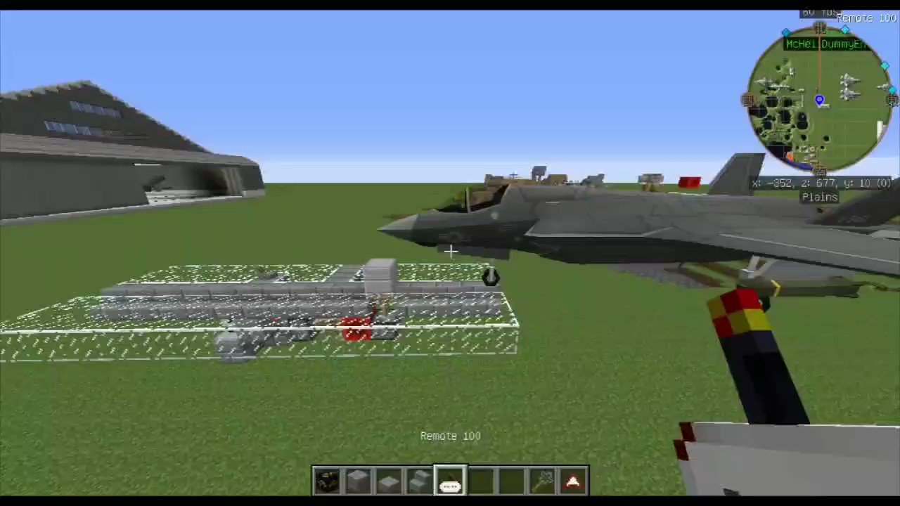 ゆき 島風 Minecraft Minecraft軍事部 Mcヘリ Mcヘリ航空機専用のカタパルトを作りました T Co Wtnbpek6qq Twitter ゆき 島風 Minecraft Minecraft軍事部 Mcヘリ Mcヘリ航空機専用のカタパルトを作りました T Co Wtnbpek6qq Twitter