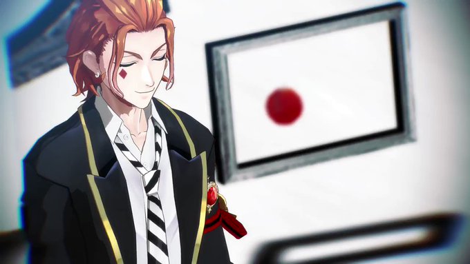 せつさん がハッシュタグ Mmdツイステ をつけたツイート一覧 1 Whotwi グラフィカルtwitter分析 せつさん がハッシュタグ Mmdツイステ をつけたツイート一覧 1 Whotwi グラフィカルtwitter分析