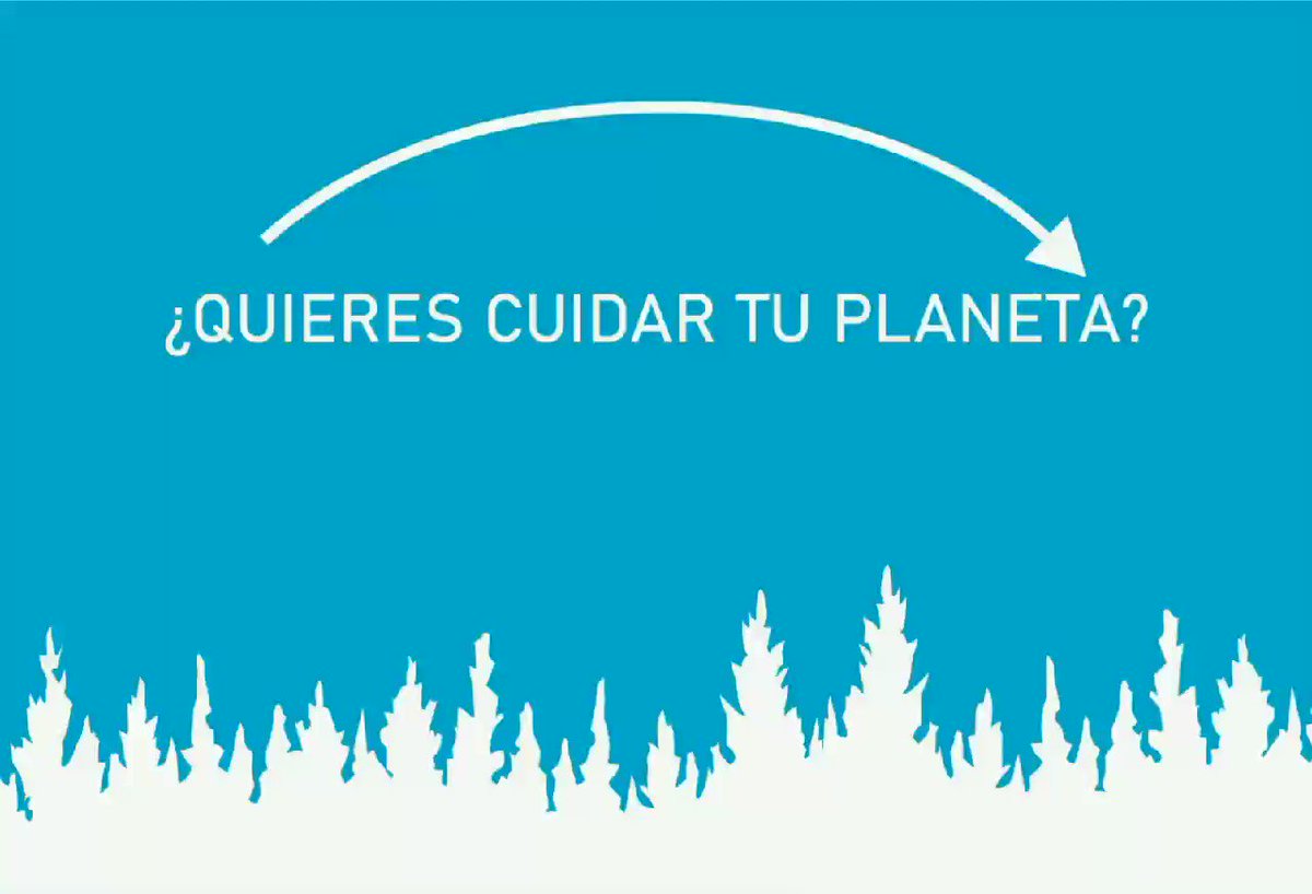 ♻️Recicla tus botellas de plástico en el contenedor amarillo para #Darlomejor por el planeta con @Bezoya https://t.co/XjxRjt3vtu
