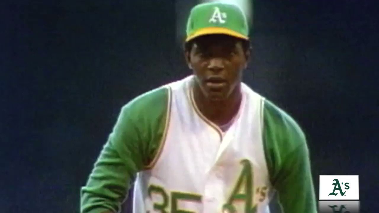Who was the last switch hitter to win the MVP in the American League? Happy birthday Vida Blue! 

 