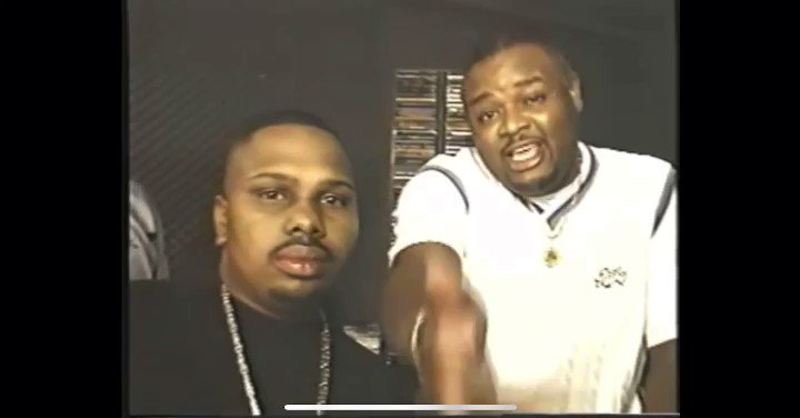Happy Birthday to DJ Screw 