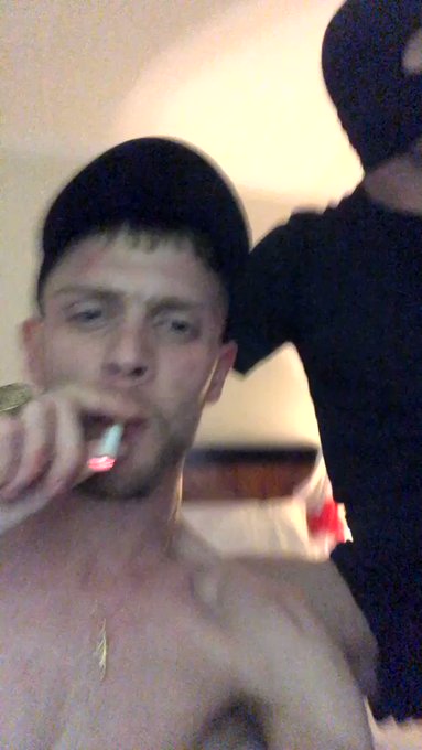 Scum of the world??, Manchesters finest? 

Rt if you want to see more of me and my Bro, goes by the name