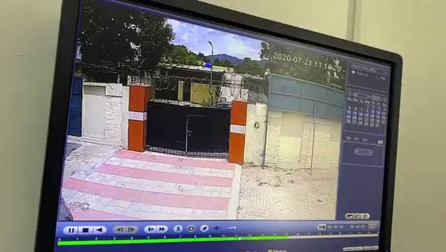 Matiullah Jan's abduction from the heart of Islamabad tells you the regime of fear and terror that the Imran govt has created in Pakistan. https://t.co/lMea5kpRGb