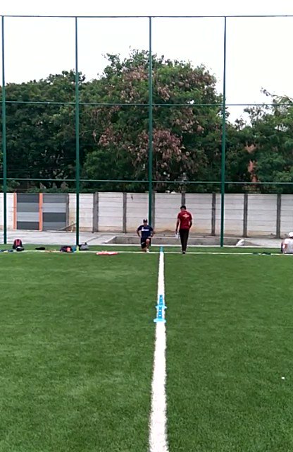 Nothing should stop you from moving closer to your goals #Worldcup2021 #makingthemostofit #committedtothegame https://t.co/xlmJHpJLYj