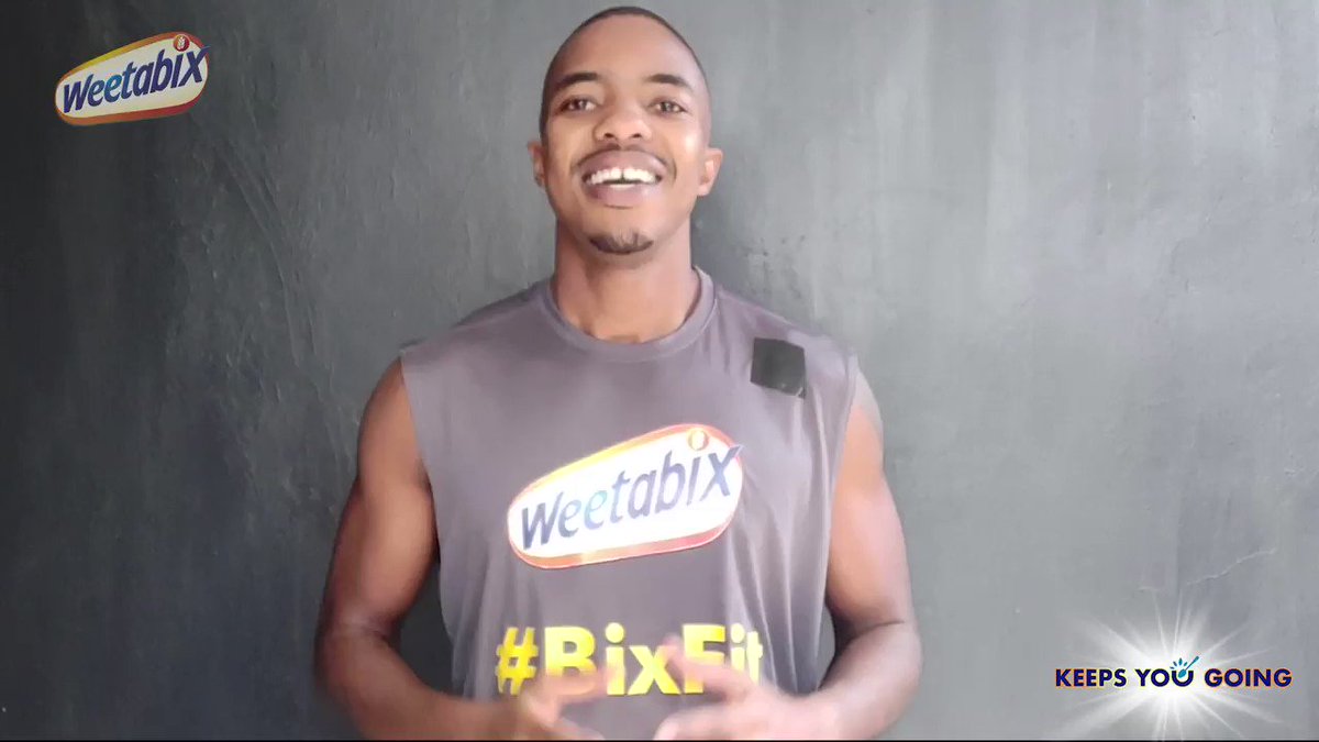On this 2nd episode of our #BixFit home workout series, we bring you the Tabata workout routine to keep you fit while in the comfort of your home. Tabata helps to burn fat as well as increases your endurance! Check it out & try the routines!
#KeepsYouGoing #MakeLemonade https://t.co/5zbwxILxOr