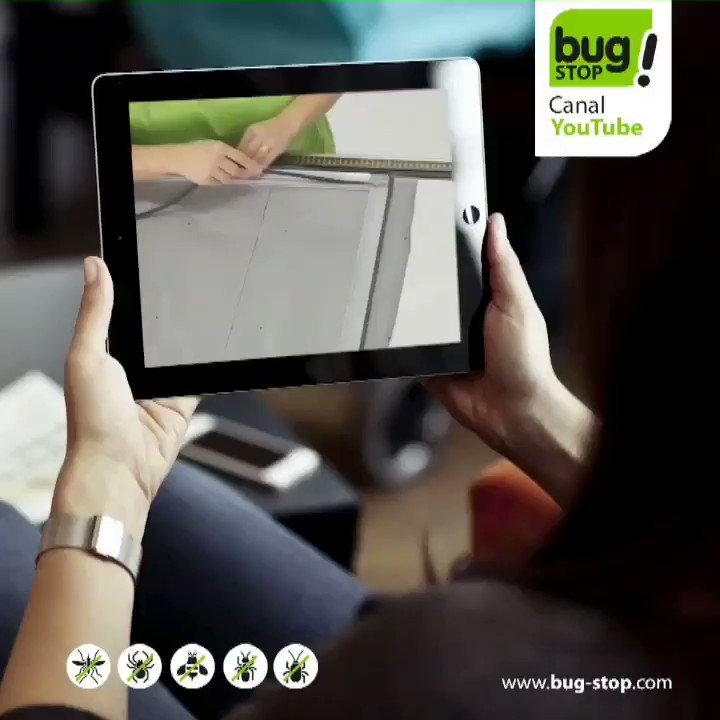 En nuestro #canalyoutube siempre tendrás #ayuda con los #videos para montar tus #mosquiteras https://t.co/wuo5ePYF1y