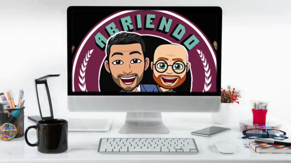 Muy buena iniciativa @abriendo_c ¿Por qué elegir #Caminos? Sin duda hay un montón de buenas razones