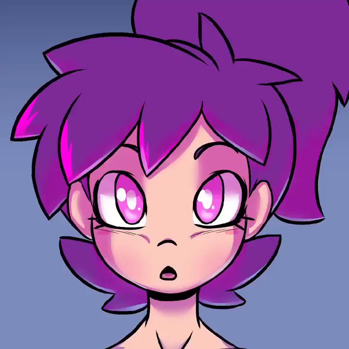 Vworks on Twitter "Finally finished my animated discord icon! Super proud! drawing animation
