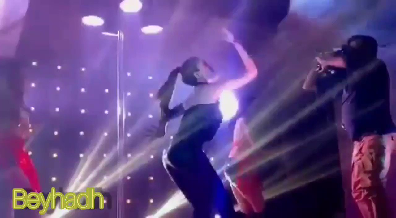 kenil Sanghvi on X: "#oneofmy fav #choreography #jenniferwinget #bepanah https://t.co/hNQ1wd3qzr" / X