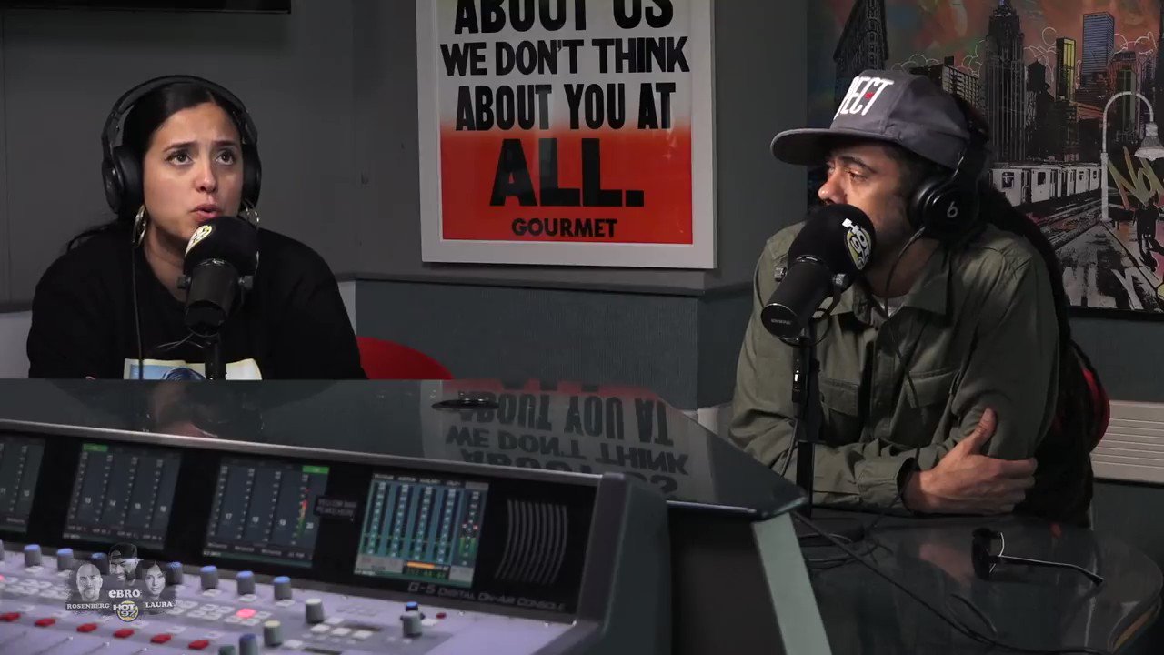 When Damian Marley spoke about meeting Wizkid in 2017!

Happy birthday day Damian. 