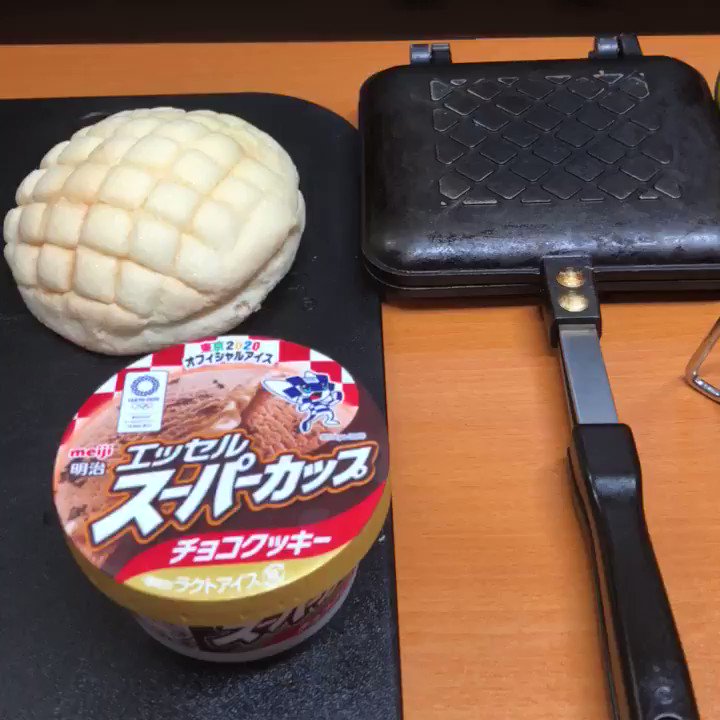これは夜中に見てはいけない！甘党＆お酒好きには魅惑のデザート！！
